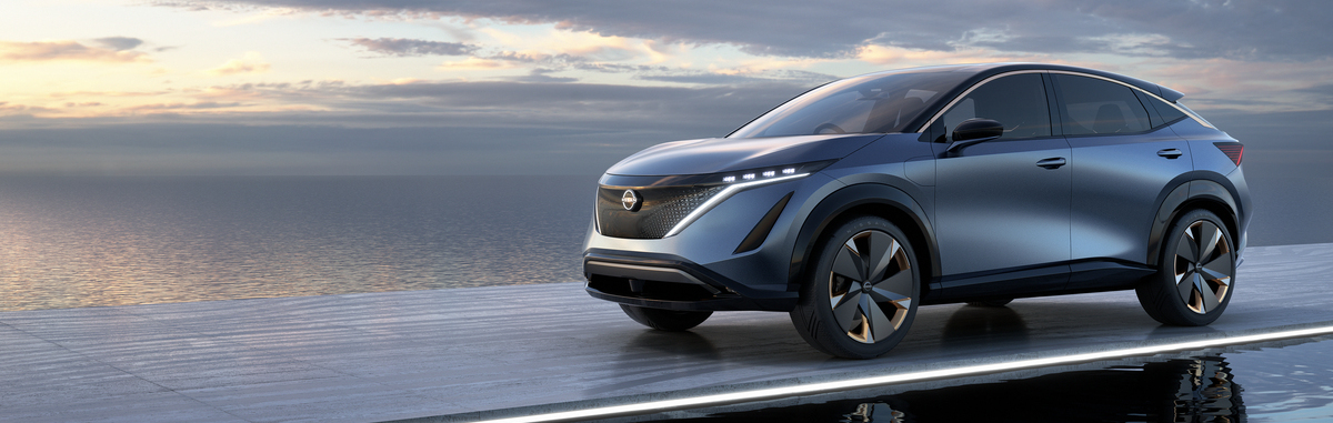 Upcoming 2021 Nissan Vehicles in Fredericksburg, VA Upcoming 2021 Nissan Vehicles in Fredericksburg, VA