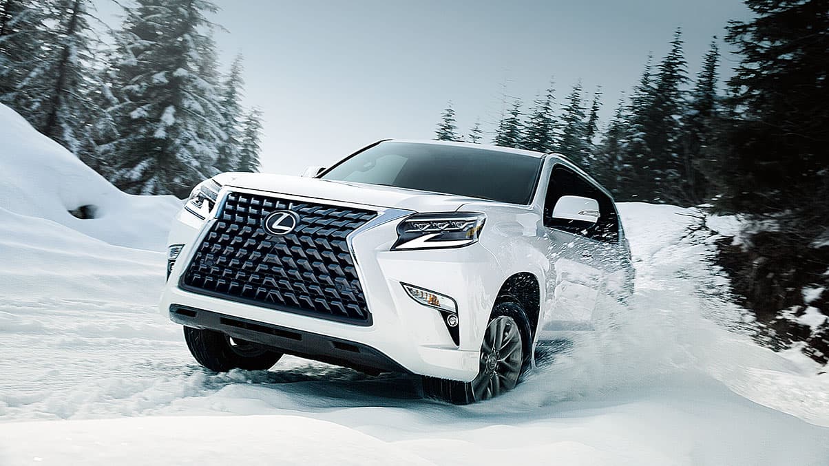 Lexus Buy vs Lease in Chantilly, VA