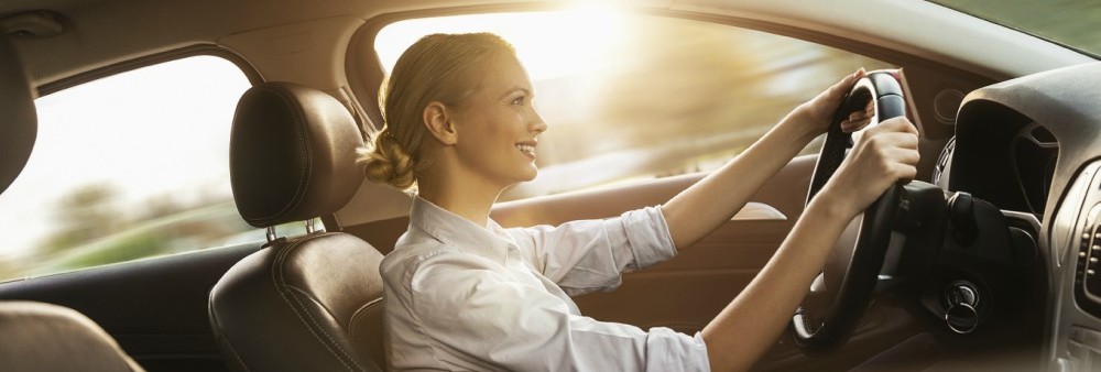 Drive Home in a New Ride Today