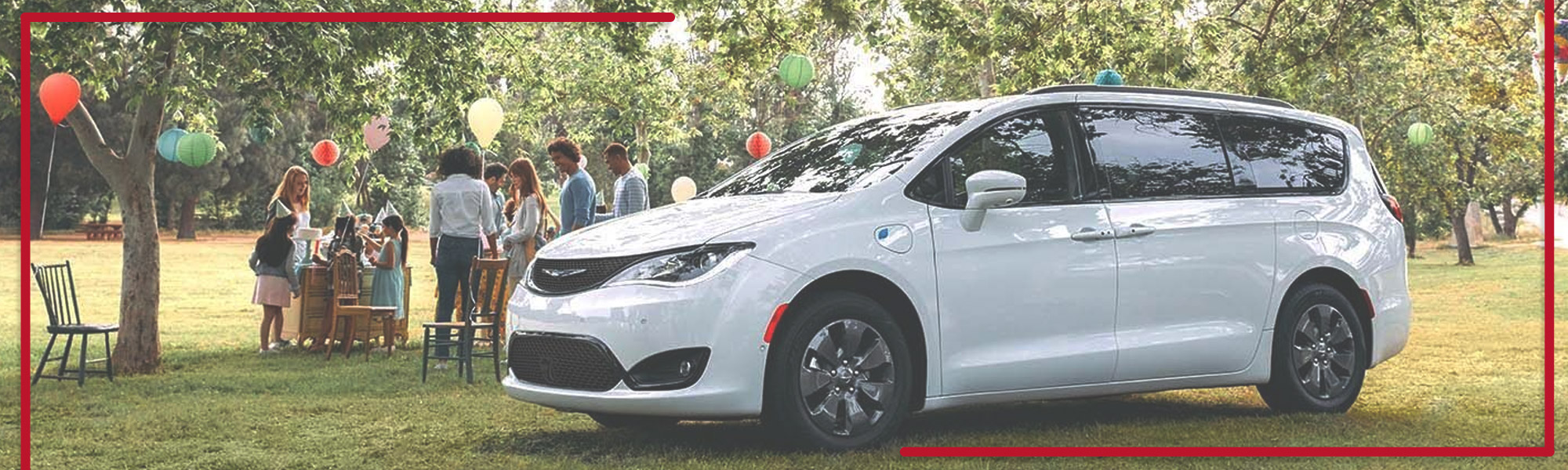 Why Buy Chrysler? Norristown Chrysler Dodge Jeep Ram