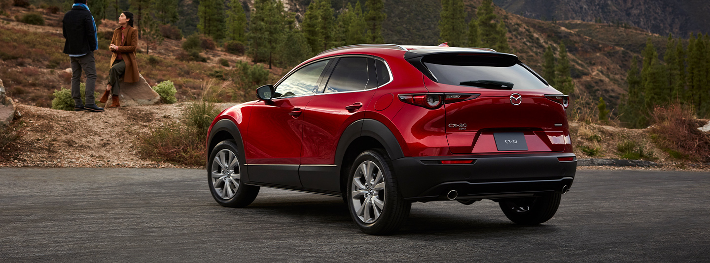 2020 MAZDA CX-30 for Sale near Covington, GA