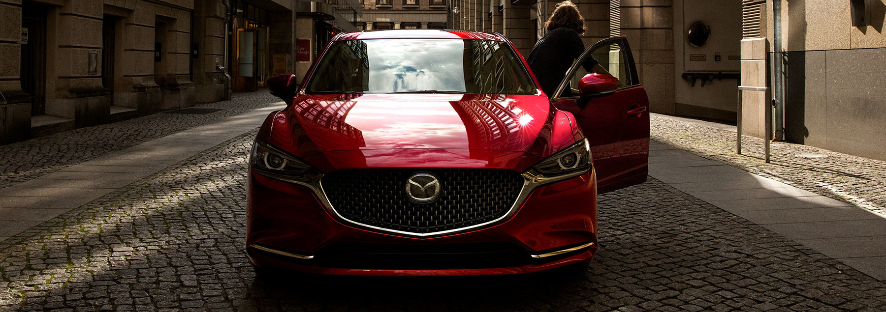 2020 MAZDA6 Lease near Covington, GA