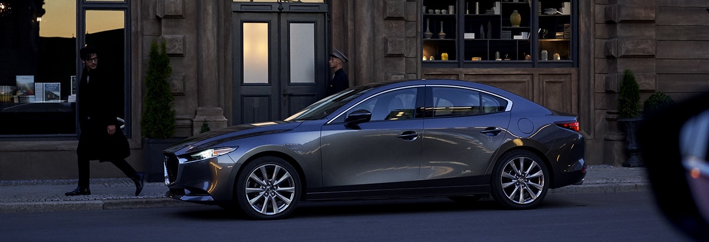 Used MAZDA3 Sedan for Sale near Covington, GA