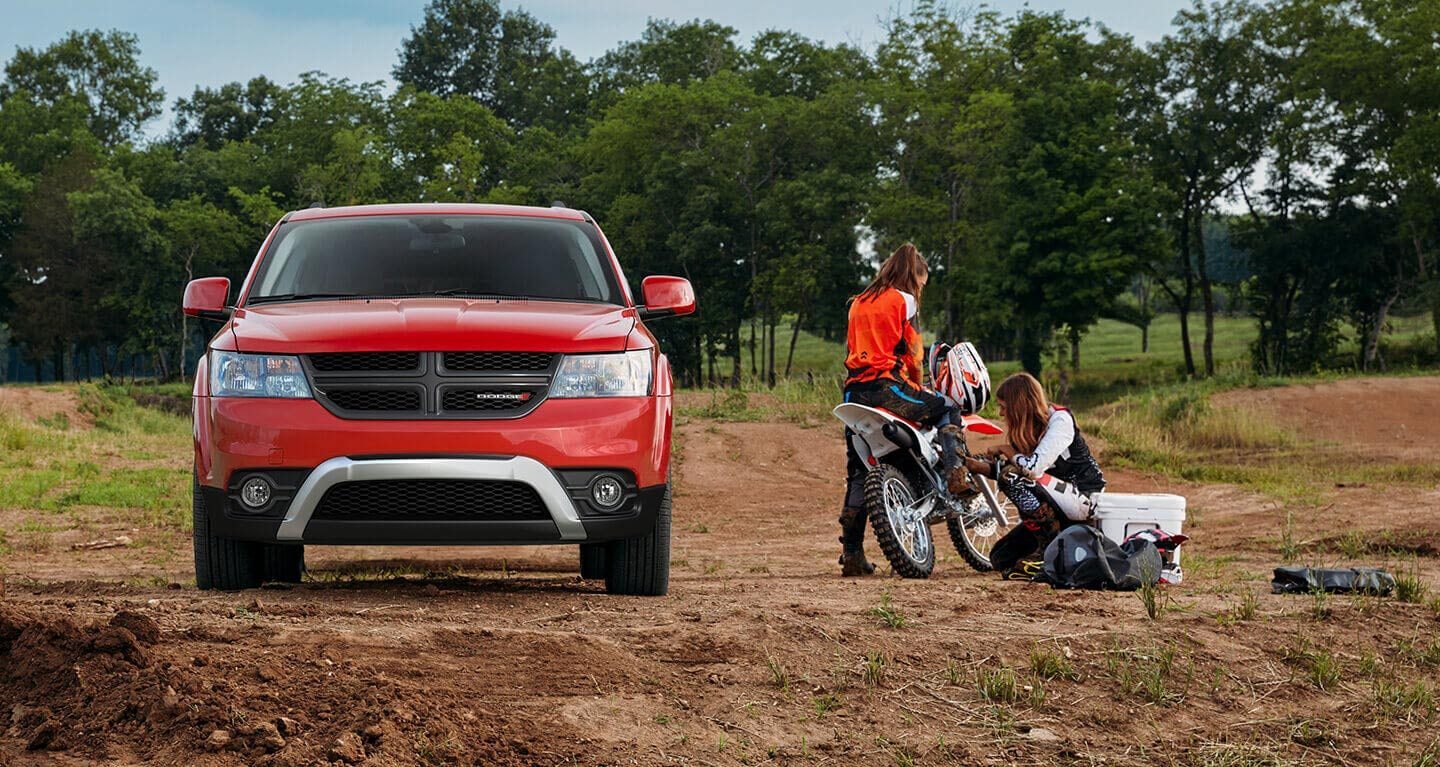 2020 Dodge Journey for Sale near Oklahoma City, OK