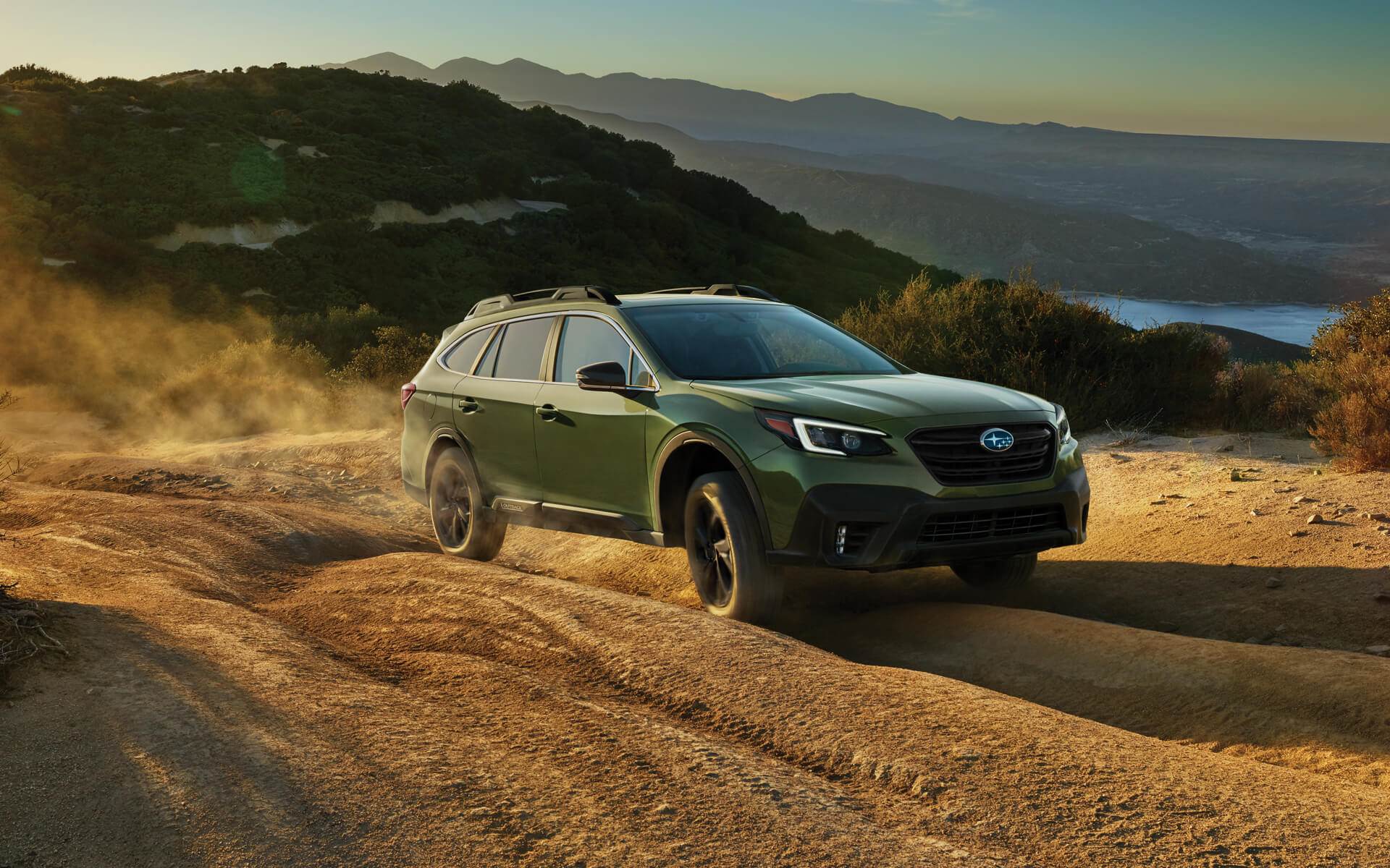 2020 subaru outback 2nd row sunshade