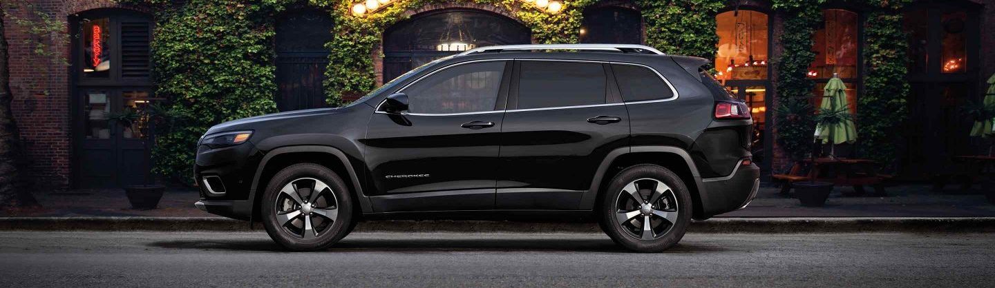 Used SUVs for Sale near Oklahoma City, OK