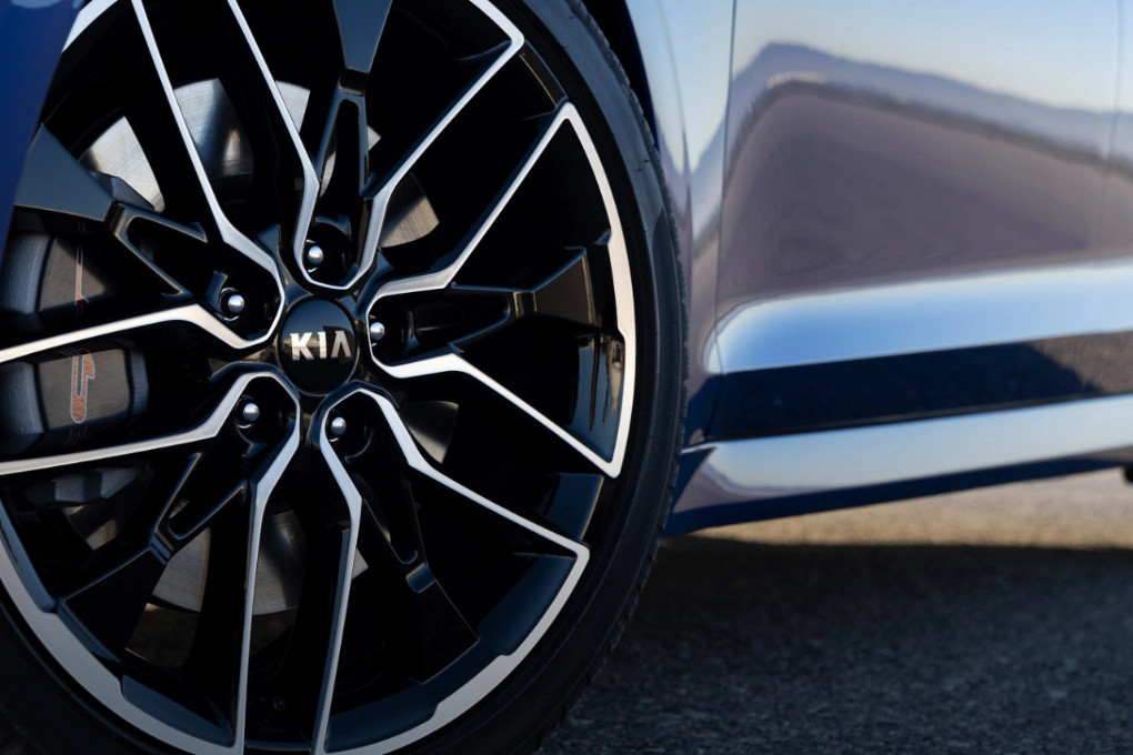 2021 Kia K5 for Sale near Bethesda, MD