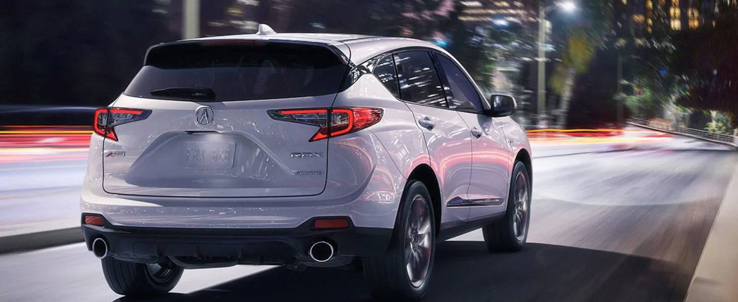 2020 Acura RDX for Sale near Alexandria, VA