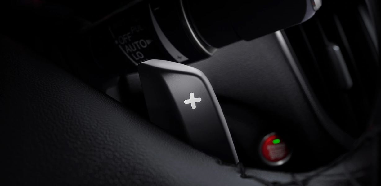 2020 Acura TLX Interior Detailing