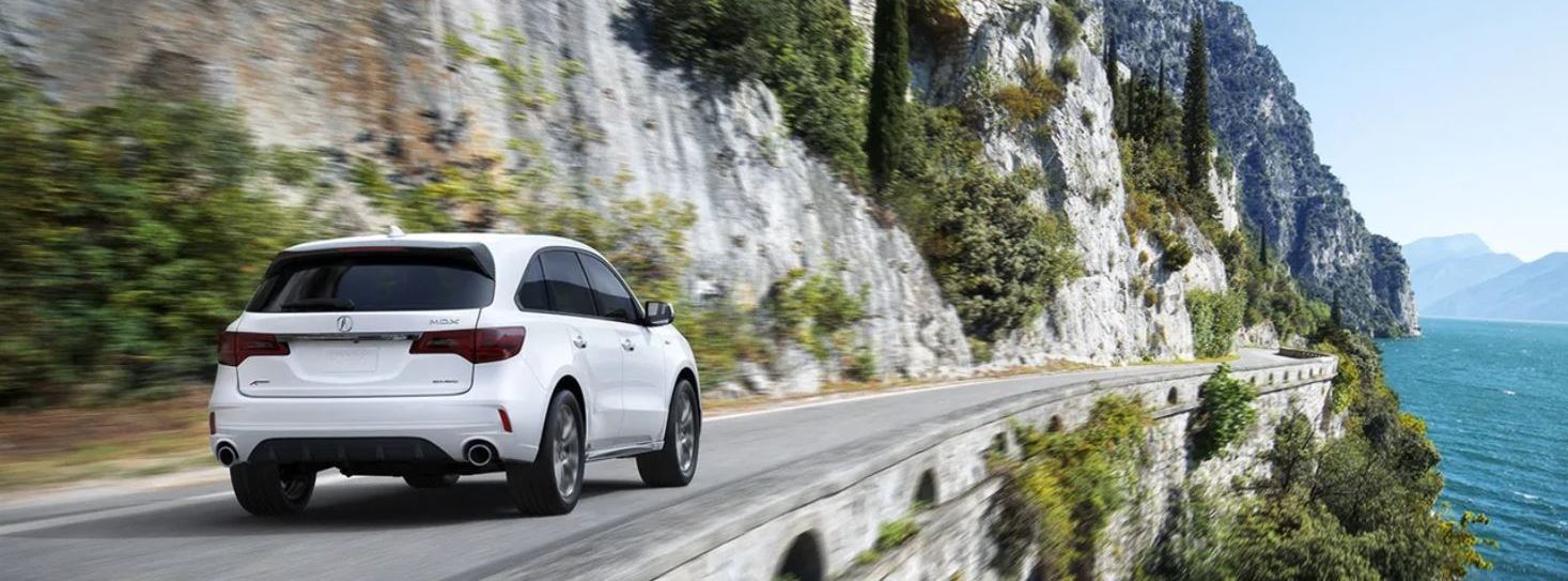 Used Acura MDX for Sale near Woodbridge, VA