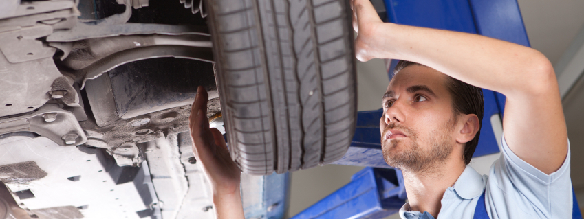 Brake Pad Replacement in Fredericksburg, VA