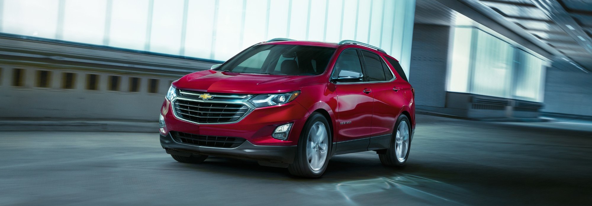 Exclusive Promotions on New and Certified Pre-Owned Chevrolet Vehicles thumbnail