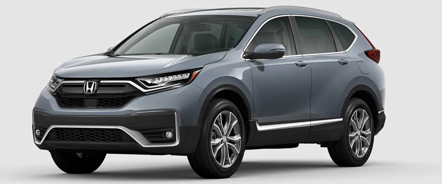 2020 Honda CR-V vs 2020 Chevrolet Equinox near Washington, DC 2020 Honda CR-V vs 2020 Chevrolet Equinox near Washington, DC
