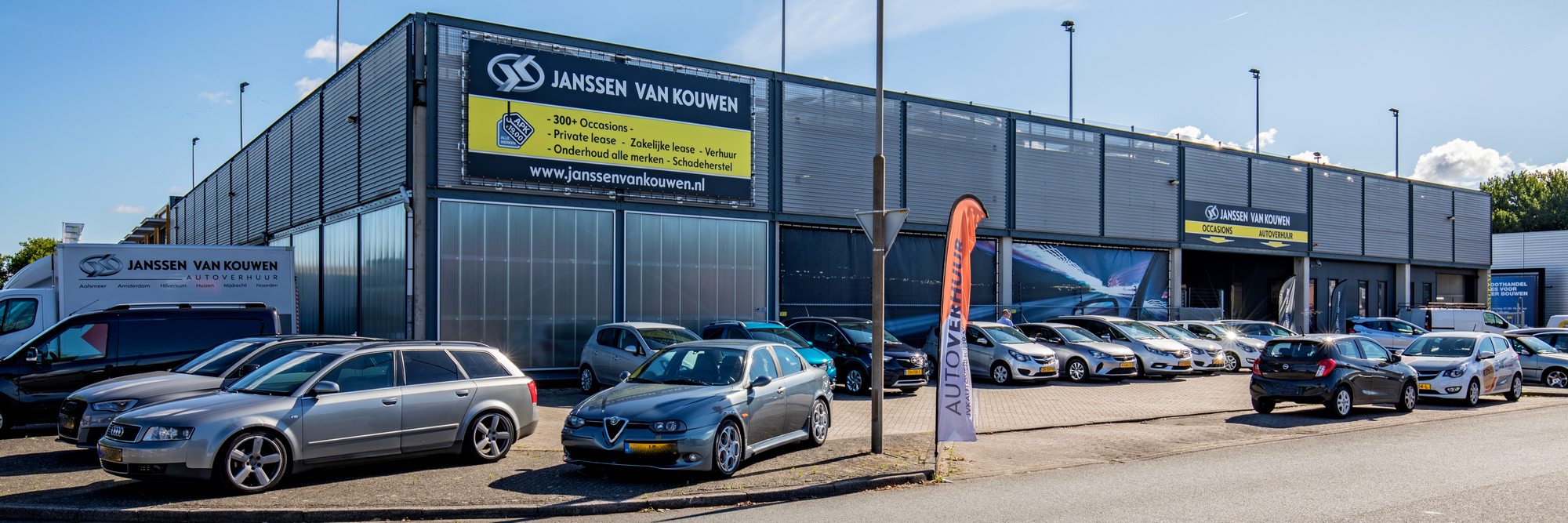 Opel Janssen Van Kouwen jaccheasmoney