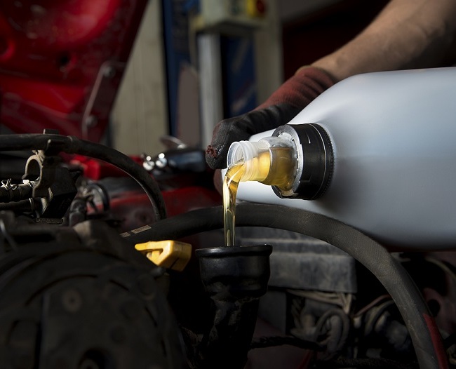 Contact Us For an Appointment!