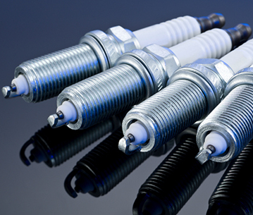 Visit Pohanka Acura for a Spark Plug Replacement!