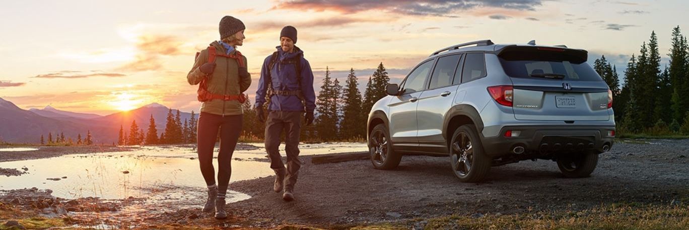 Honda Passport 2020 a la venta cerca de Alexandria, VA