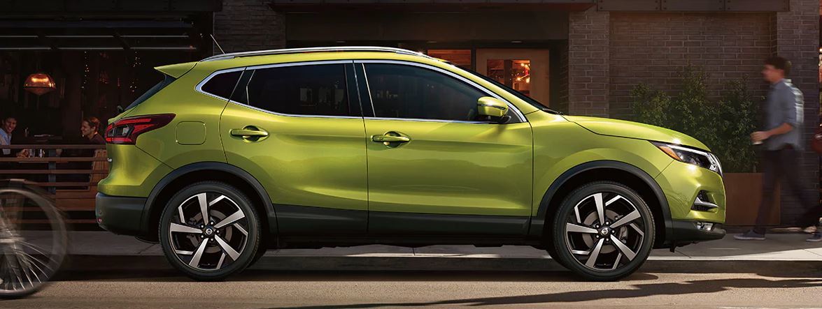 2020 Nissan Rogue Sport for Sale near Huntington, NY