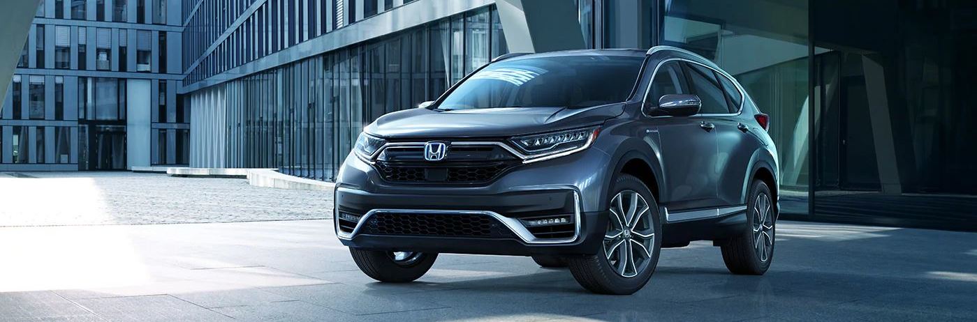 Honda CR-V Hybrid 2020 a la venta cerca de Washington, DC