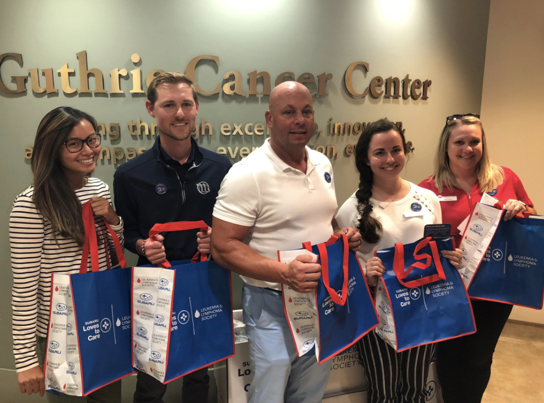 Community Partnerships Williams Auto Group