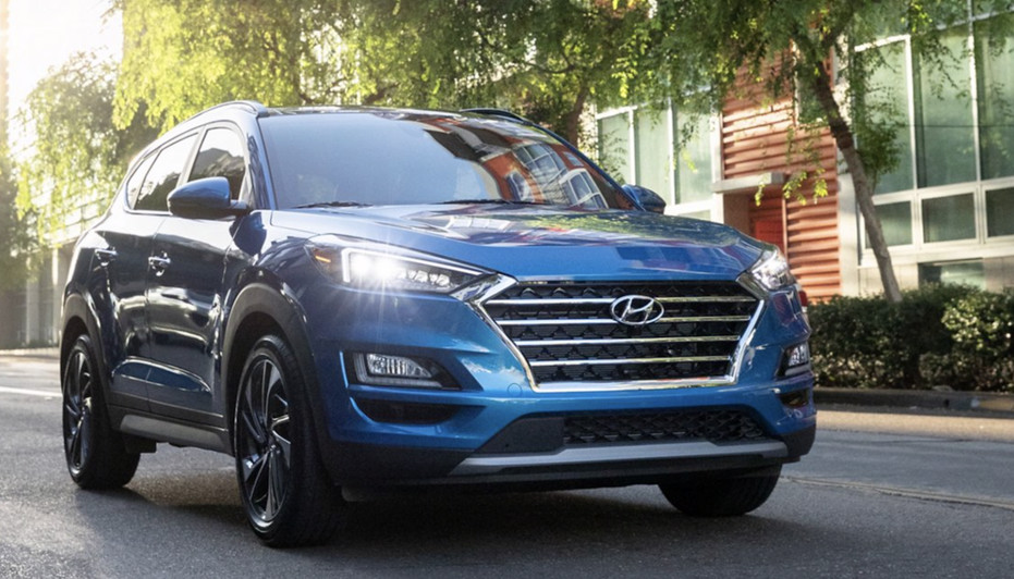 Hyundai Tucson 2020 a la venta cerca de Annapolis, MD