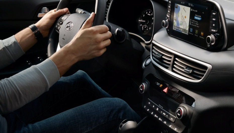 Comodidad a cada instante.