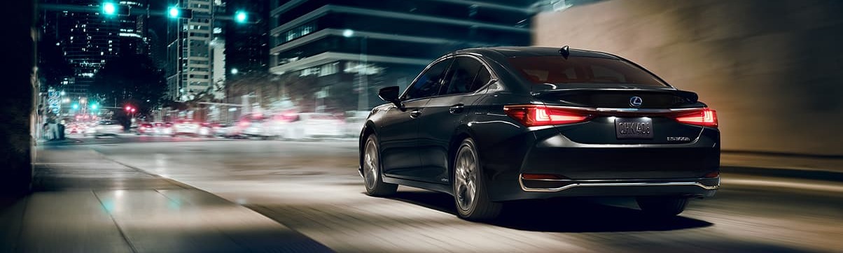 2020 Lexus ES 300h for Sale near East Hampton, NY