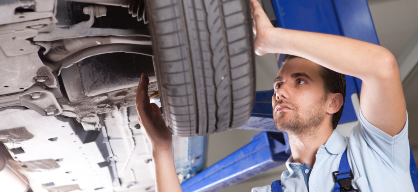 Tire Sales and Service near Phoenix, AZ