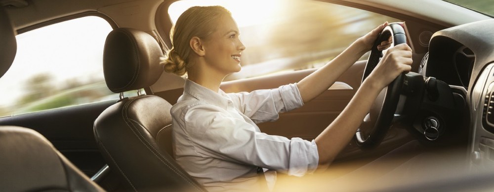 Hit the Road With Peace of Mind