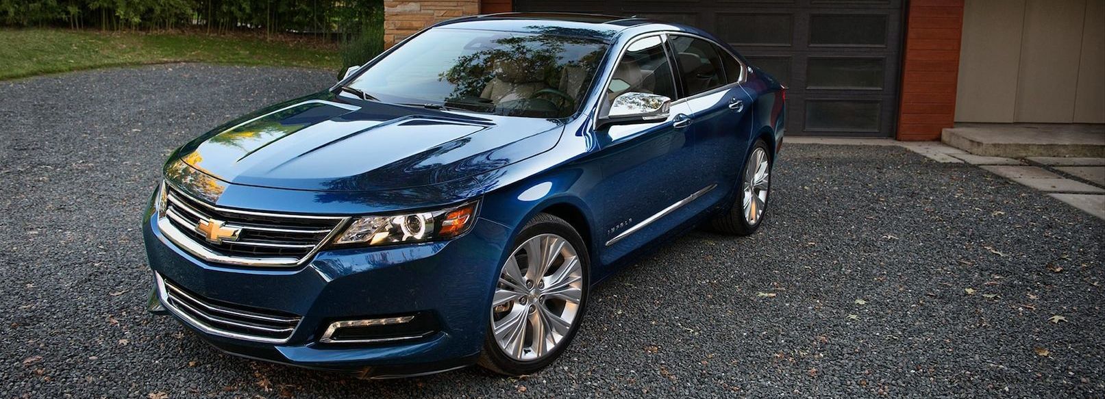 Used Chevrolet Vehicles for Sale near Orland Park, IL