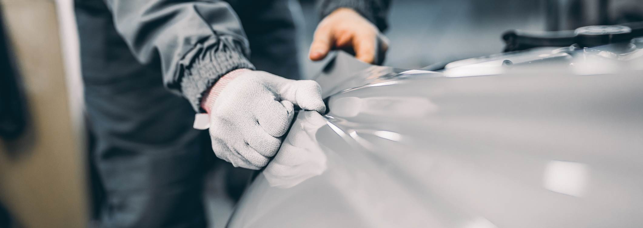 Automotive Detailing near Lansing, MI