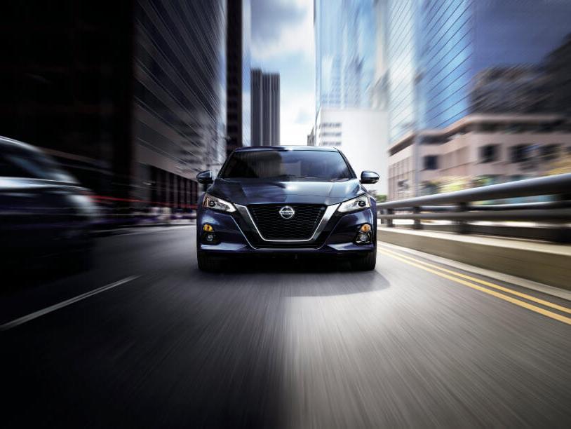Nissan-altima