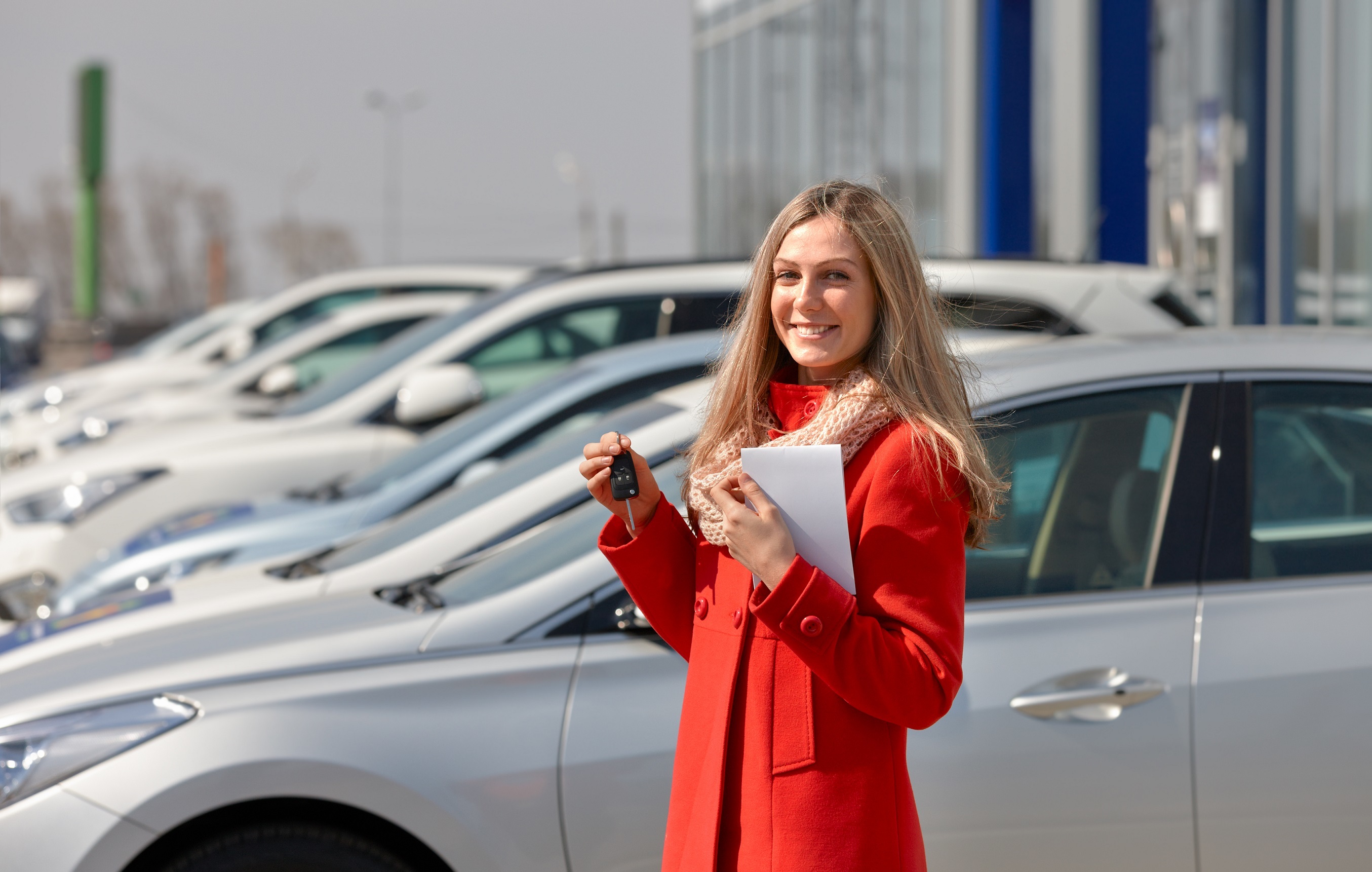 Check Out Our Selection Today!