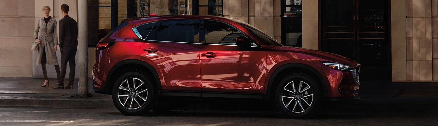 Certified Pre-Owned MAZDA Vehicles for Sale near Houston, TX