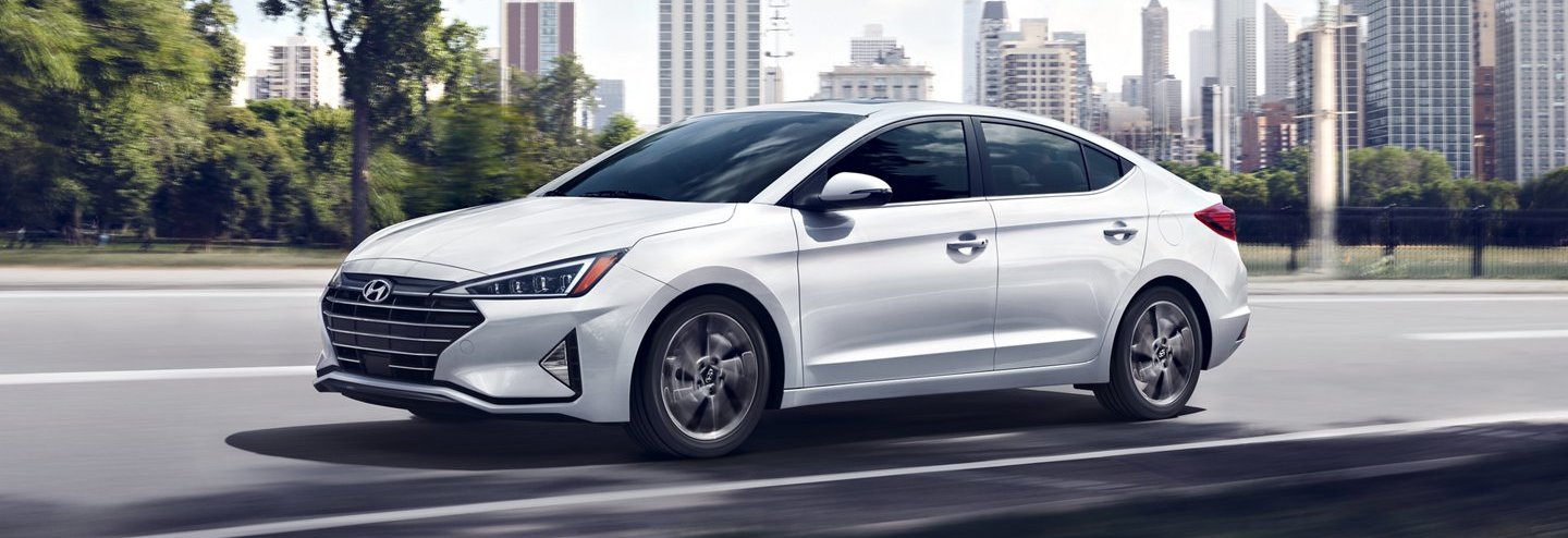 2020 Hyundai Elantra for Sale in San Antonio, TX