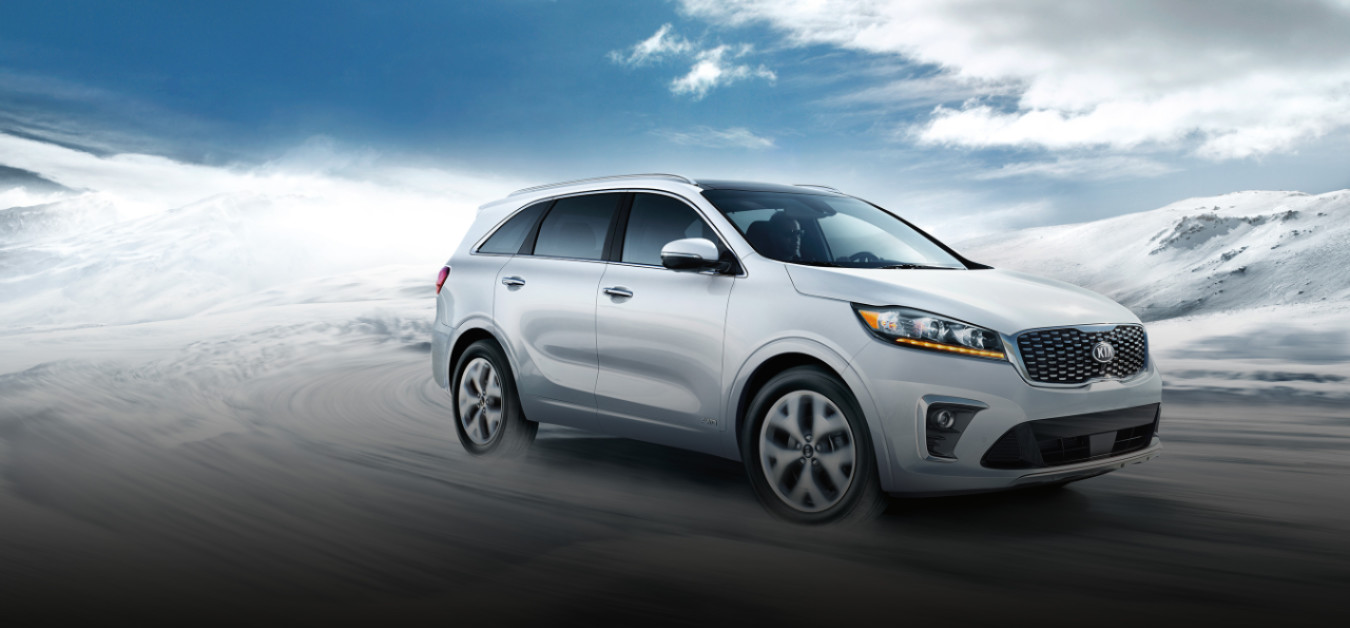 Used Kia Sorento For Sale In York Pa
