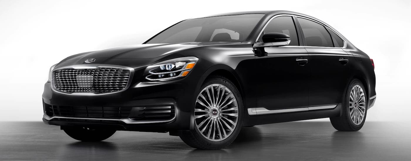 The Safest Kia Model Out There Auto Dealer Reading, PA