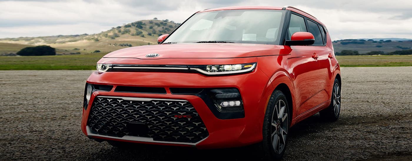 The Safest Kia Model Out There Auto Dealer Reading, PA