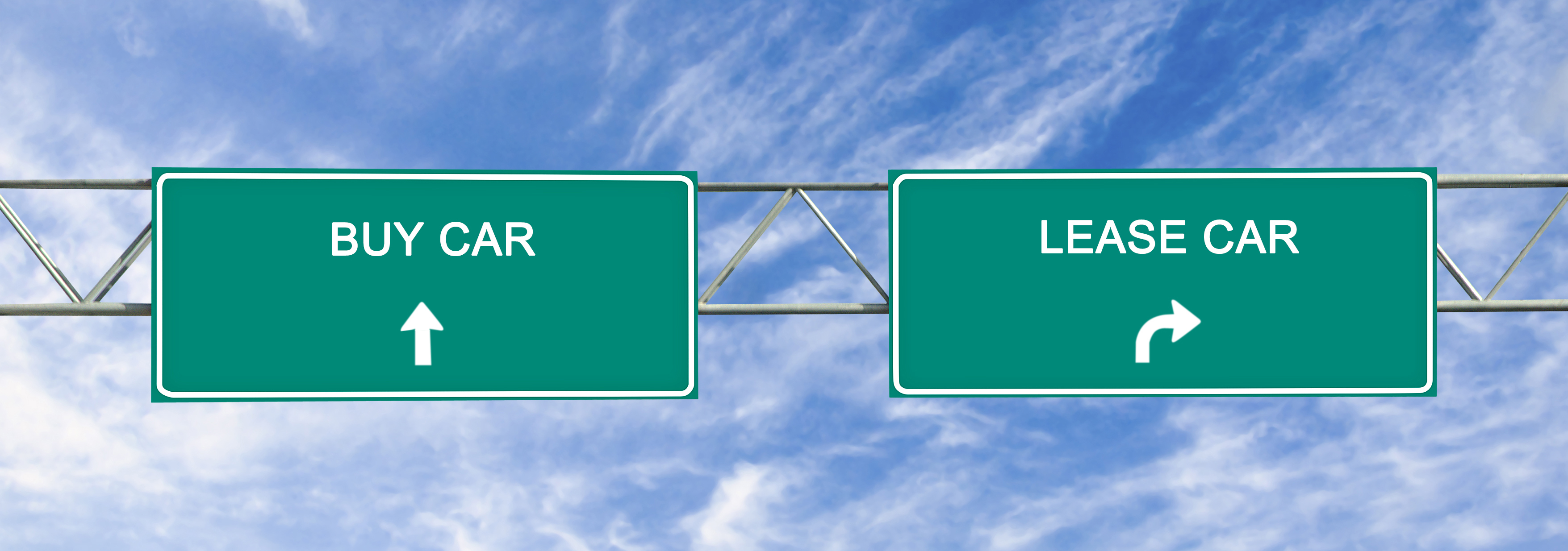 Buy vs Lease near Baltimore, MD