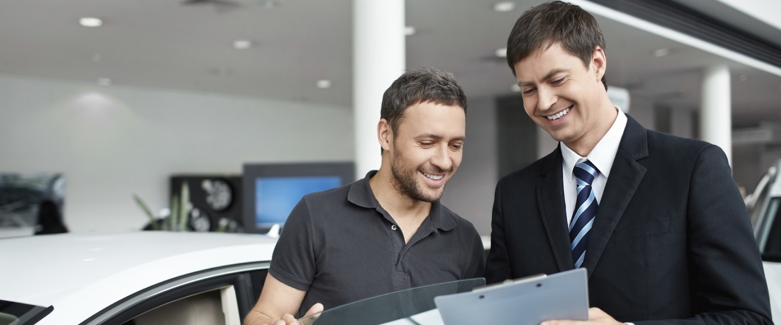 First Time Car Buyer Program near Algonquin, IL