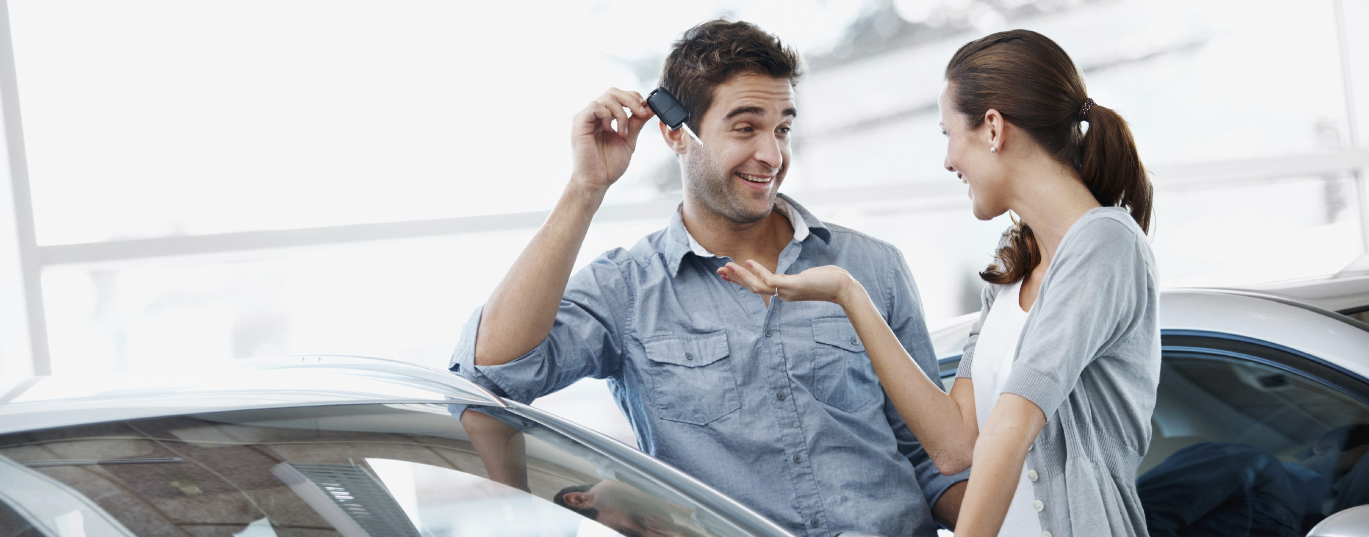 Get the Keys to a Used Fit! Get the Keys to a Used Fit!