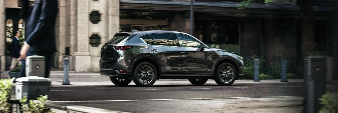 2020 MAZDA CX-5 for Sale near Hempstead, NY