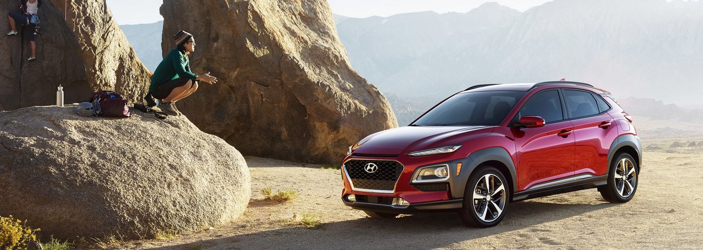 2021 Hyundai Kona vs 2020 Chevrolet Trax near Washington, DC 2021 Hyundai Kona vs 2020 Chevrolet Trax near Washington, DC