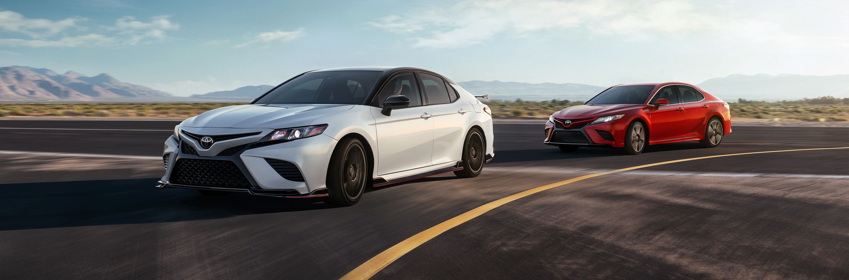 2020 Toyota Camry for Sale near St. James, NY