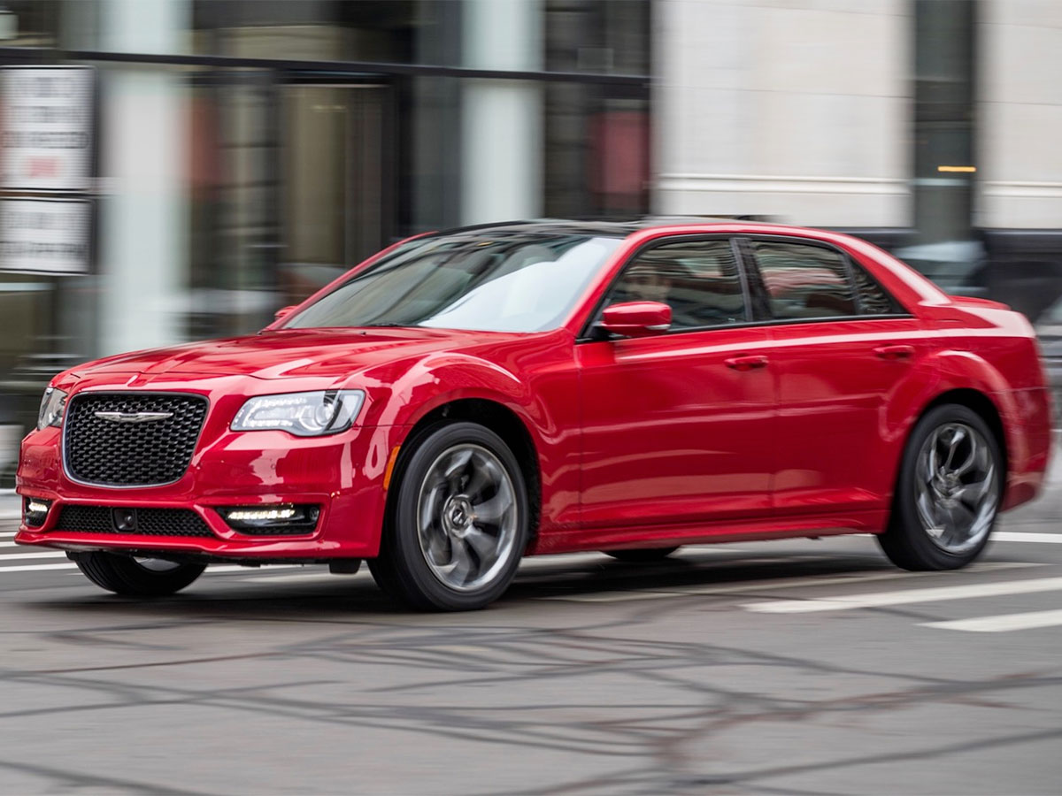 Brake Fluid Exchange Russ Darrow CDJR Milwaukee