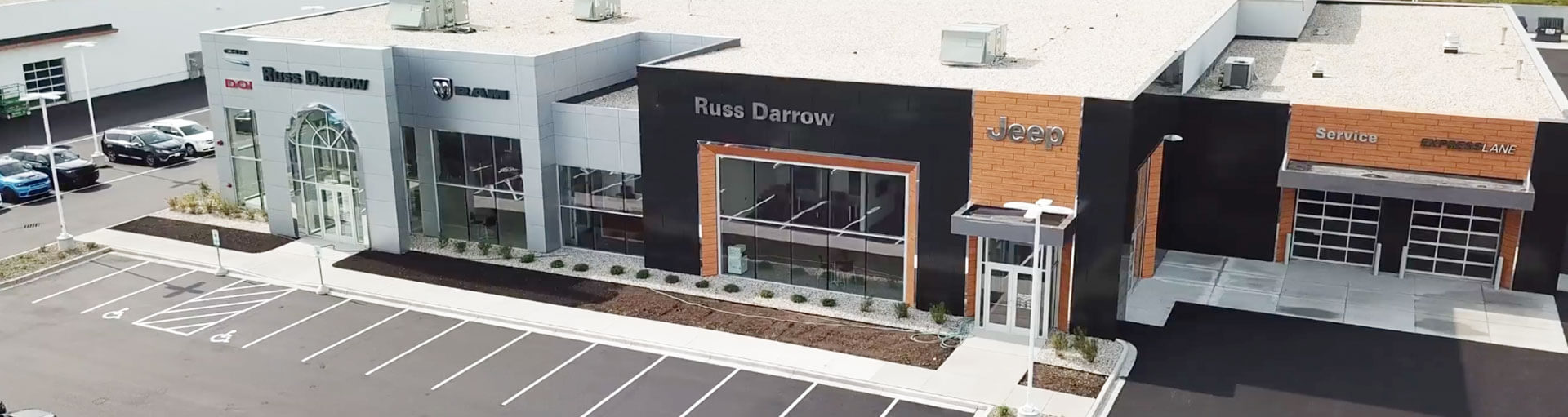 Transmission Fluid Exchange Russ Darrow CDJR Milwaukee