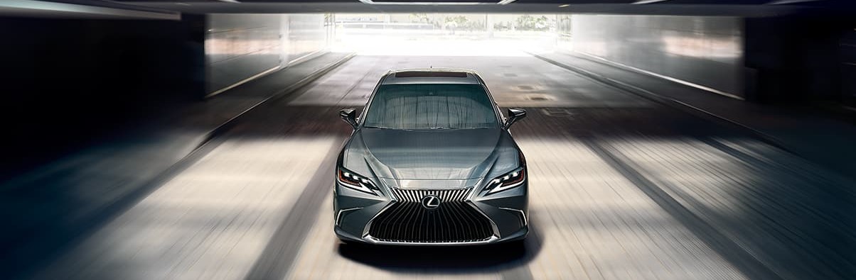 2020 Lexus ES 350 Lease near Westmont, IL