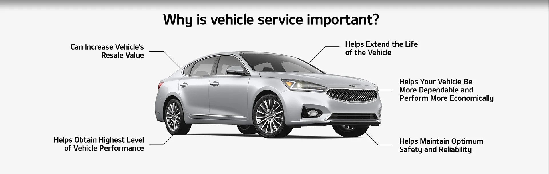 Vehicle Service