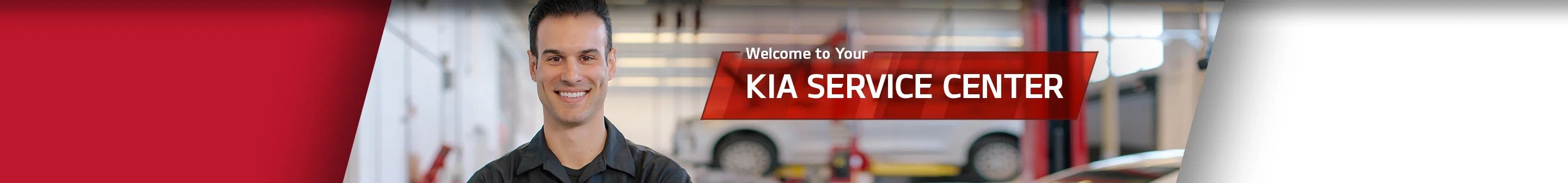 KIA Service