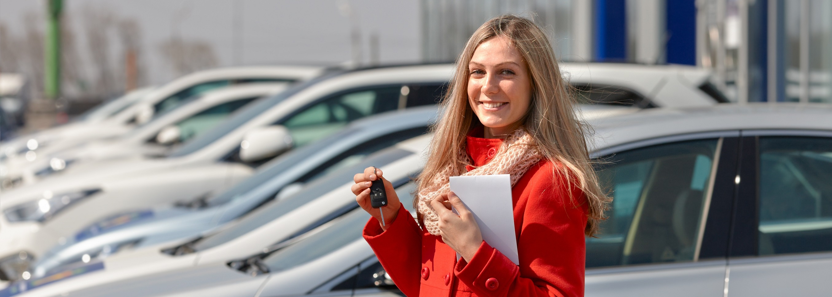 You'll Have the Keys in No Time!